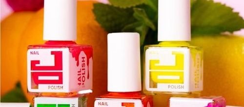 Все для дизайна ногтей Кишинев Paradis Cosmetic Moldova