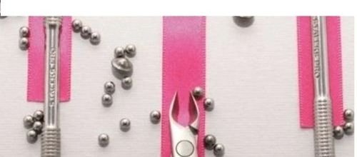 Все необходимое для маникюрных салонов Paradis Cosmetic