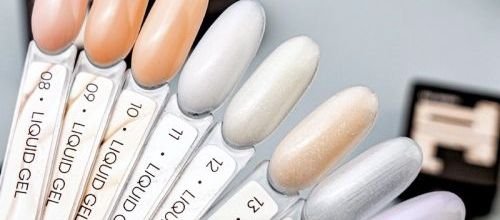 Уходовые средства для маникюра и педикюра, Кишинев — Paradis Cosmeticc