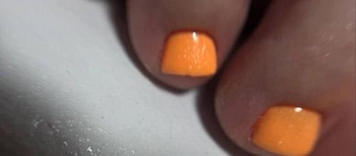 Расходные материалы для маникюра и педикюра