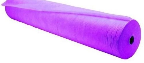 Простынь в рулоне цветные плотные