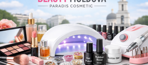 Beauty Moldova — Paradis Cosmetic Chișinău Beauty Moldova — Paradis Cosmetic Chișinău