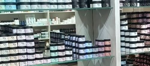 Paradis Cosmetic Chișinău — magazin de cosmetice cu livrare rapidă în Moldova