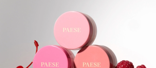 Магазин косметики в Центре Кишинева Paradis Cosmetic — ул. Колумна 61