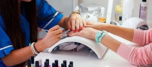 Всё для маникюра в Молдове – купить в Paradis Cosmetic все для маникюра Кишинев материалы для ногтей Молдова купить