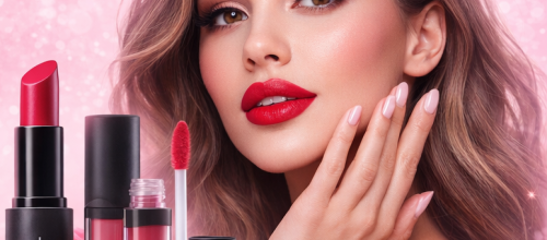 Ruj ADEN Moldova – Ruj Profesional Chișinău | Cumpără Ruj ADEN Original