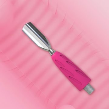 Пушер для маникюра Staleks UNIQ 16 Combo скругленный узкий сменная часть лопатки