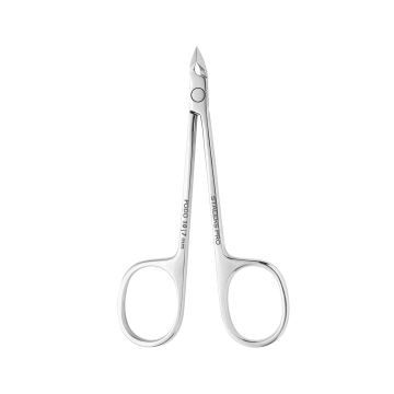 Кусачки "Глазки" для кожи и удаления мозолей STALEKS PODO 10 7 мм Кусачки "Глазки" для кожи и удаления мозолей STALEKS PODO 10 7 мм