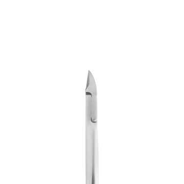 Кусачки "Глазки" " для кожи и удаления мозолей  STALEKS PRO PODO 21 7 мм