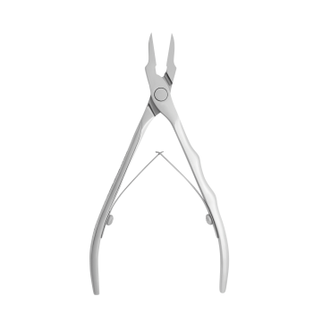 Кусачки для вросшего ногтя STALEKS PODO 30 18 мм