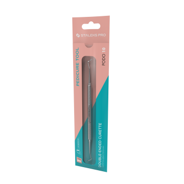 Кюретка для вросшего ногтя STALEKS PODO 10 TYPE 1