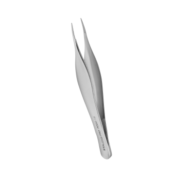 Пинцет осколочный для обработки эпидермиса PODO 10 STALEKS Пинцет осколочный для обработки эпидермиса PODO 10 STALEKS