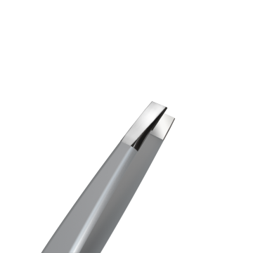 Пинцет для бровей STALEKS EXPERT 10 TYPE 1