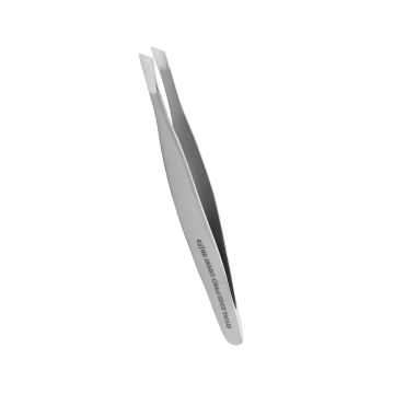 Пинцет для бровей STALEKS EXPERT 20 TYPE 3