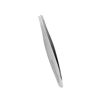 Пинцет для бровей STALEKS PRO EXPERT 20 TYPE 4