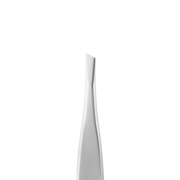 Пинцет для бровей STALEKS PRO EXPERT 20 TYPE 4
