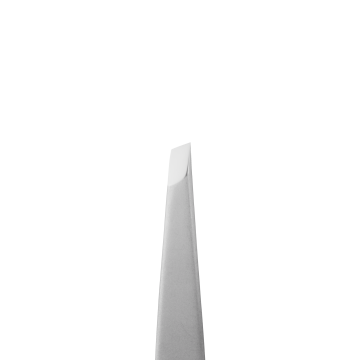 Пинцет для бровей STALEKS EXPERT 61 TYPE 4