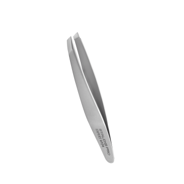 Пинцет для бровей STALEKS EXPERT 61 TYPE 4