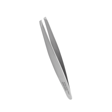 Пинцет для бровей STALEKS EXPERT 62 TYPE 4