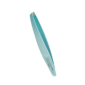 Пинцет для бровей STALEKS PRO EXPERT 64 TYPE 4