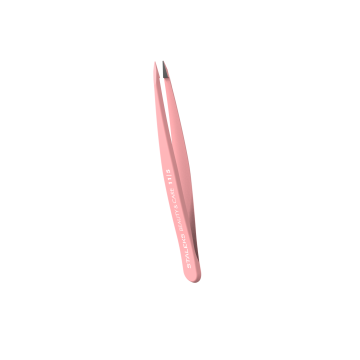 Пинцет для бровей STALEKS BEAUTY & CARE 11 TYPE 5 (точечный) Пинцет для бровей STALEKS BEAUTY & CARE 11 TYPE 5 (точечный)