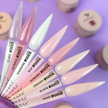 Акригель DNKa No. 0008 Sand