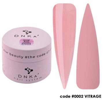 Акригель DNKa No. 0002 Vitrage
