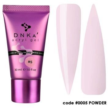 Акригель DNKa No. 0005 Powder