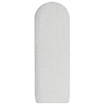 Сменные файлы белые для терки педикюрной 180 грит STALEKS PRO EXPERT 10 30 шт