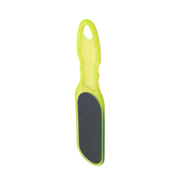 Пилка для пяток пластиковая STALEKS CLASSIC 10 TYPE 1 (100 и 180 грит)