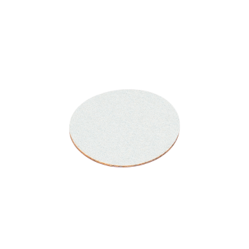 Сменные файлы белые для педикюрного диска 320 грит STALEKS PRO EXPERT PODODISC M 50 шт Сменные файлы белые для педикюрного диска 320 грит STALEKS PRO EXPERT PODODISC M 50 шт