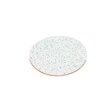 Сменные файлы белые для педикюрного диска 80 грит STALEKS PRO EXPERT PODODISC L 50 шт Сменные файлы белые для педикюрного диска 80 грит STALEKS PRO EXPERT PODODISC L 50 шт