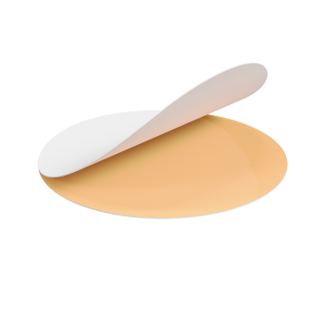 Сменные файлы белые для педикюрного диска 100 грит STALEKS PRO EXPERT PODODISC L 50 шт Сменные файлы белые для педикюрного диска 100 грит STALEKS PRO EXPERT PODODISC L 50 шт