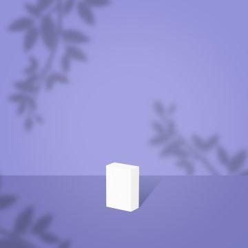 Бафики для ногтей 100/180 грит Staleks Pro mini EXPERT 51 прямоугольные 50 шт