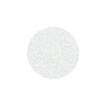 Сменные файлы белые для педикюрного диска на мягкой основе 100 грит STALEKS PRO EXPERT PODODISC M 50 шт