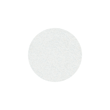 Сменные файлы белые для педикюрного диска на мягкой основе 240 грит STALEKS PRO EXPERT PODODISC M 50 шт