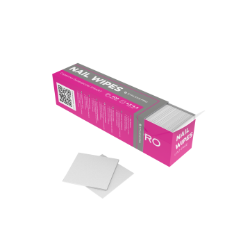 Салфетки безворсовые STALEKS SMART (400 шт) Салфетки безворсовые STALEKS SMART (400 шт)