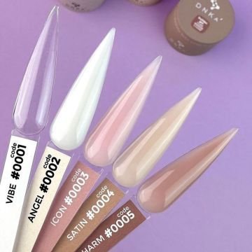 Builder Gel DNKa No. 0005 Charm Builder Gel DNKa No. 0005 Charm