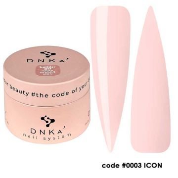 Builder Gel DNKa No. 0003 Icon