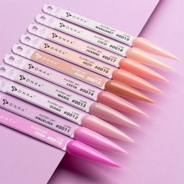 Builder Gel DNKa No. 0013 Maria Builder Gel DNKa No. 0013 Maria