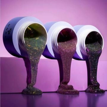 Builder Gel DNKa No. 0029 Burlesque Builder Gel DNKa No. 0029 Burlesque