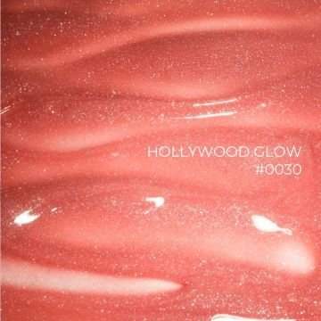 Builder Gel DNKa No. 0030 Hollywood Glow Builder Gel DNKa No. 0030 Hollywood Glow