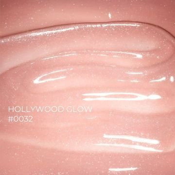 Builder Gel DNKa No. 0032 Hollywood Glow Builder Gel DNKa No. 0032 Hollywood Glow