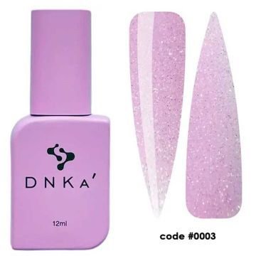 Liquid Acrygel No. 0003 Plum Tart DNKa