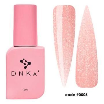 Liquid Acrygel No. 0006 Shine Peach DNKa