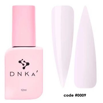 Liquid Acrygel No. 0009 Milk Shake DNKa