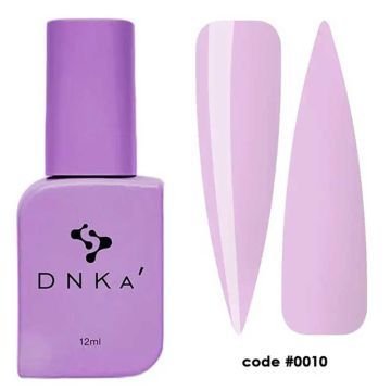 Liquid Acrygel No. 0010 Blueberry DNKa