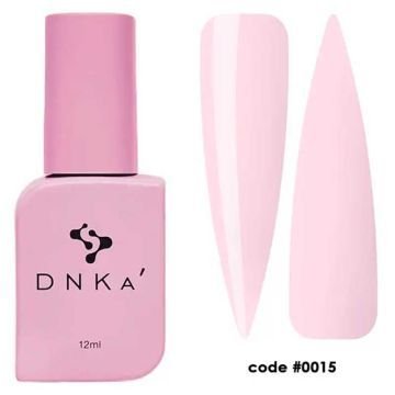 Liquid Acrygel No. 0015 Panna Cotta DNKa