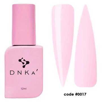 Liquid Acrygel No. 0017 Smoothie DNKa