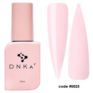 Liquid Acrygel No. 0025 Tiramisu DNKa